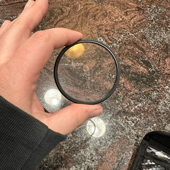 Digital Concepts camera lens covers - Picture 7 of 7